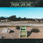 The Jon Cowherd Trio - Honest Man (feat. John Patitucci & Brian Blade)