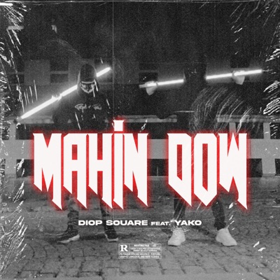 Mahin Dow (feat. Yako) - Single