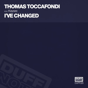I've Changed (feat. Kaysee)