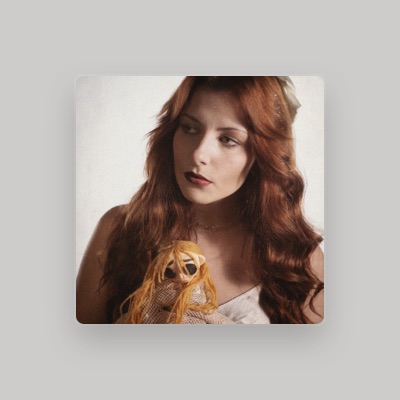 Listen to Ange, watch music videos, read bio, see tour dates & more!