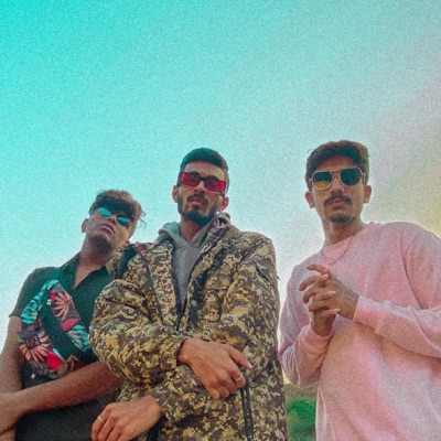 Free Promo (feat. Betabet & Whizzthebaby) - Single