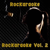 Rockaraoke - Hacking to the Gate (From "Steins;Gate". Originally Performed by Kanako Itou) [Karaoke Version]