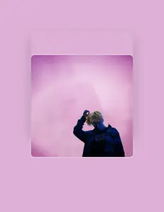 Dengarkan Paryo, tonton video musik, baca bio, lihat tanggal tur & lainnya!