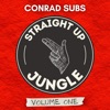 Straight Up Jungle: Vol. 1 - EP