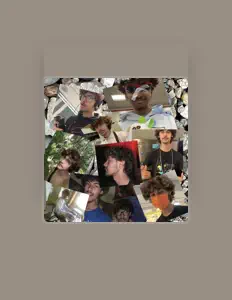 Ouça Paranormal Actividad, assista a videoclipes, leia a biografia, veja as datas das turnês e mais!