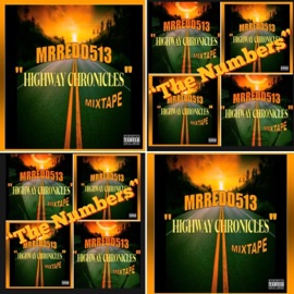 The Numbers MR.REDD513