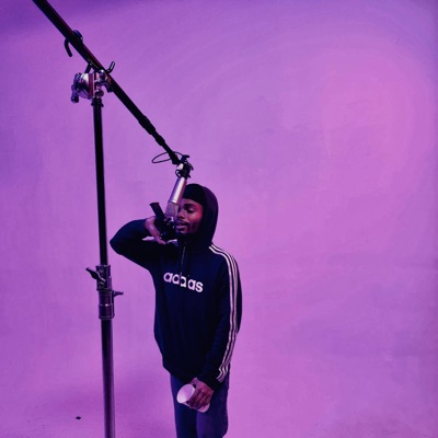 DISTANCE (feat. Reef WYA?) - Single