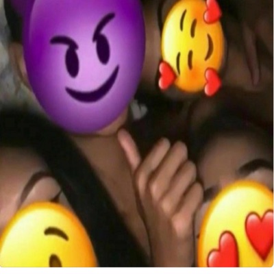 SEMBLANTE DE BANDIDO MAL - Single