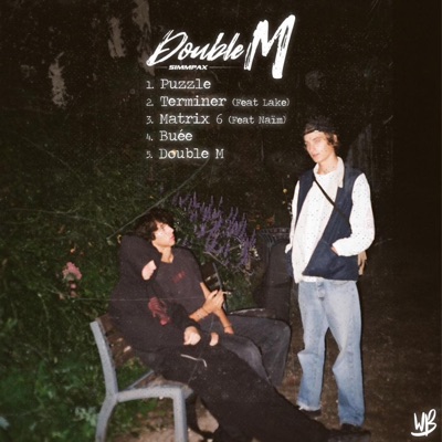 Double M - EP