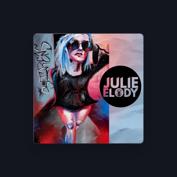 Julie Elody's avatar