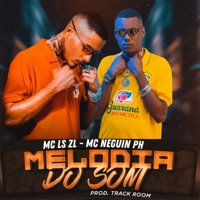 Melodia do Som - Single - MC LS ZL & Mc Neguin PH