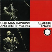 Coleman Hawkins - Hawkins Barrel House