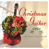 The Carol of the Bells — Boccherini Guitar Quartet