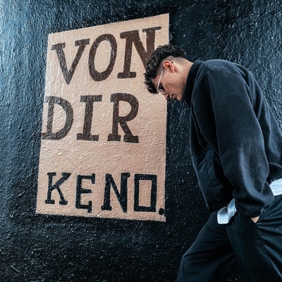 Von dir (feat. J2Beatz) - Single