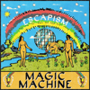 Magic Machine - Day Dreamer artwork