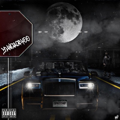 Spaceship - Single