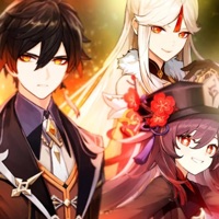 Genshin Impact Macrorap Liyue - Single - Kinox