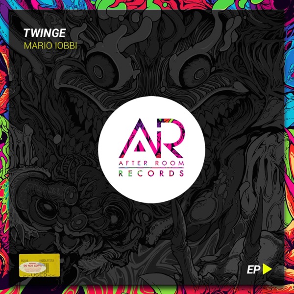 Twinge - Single