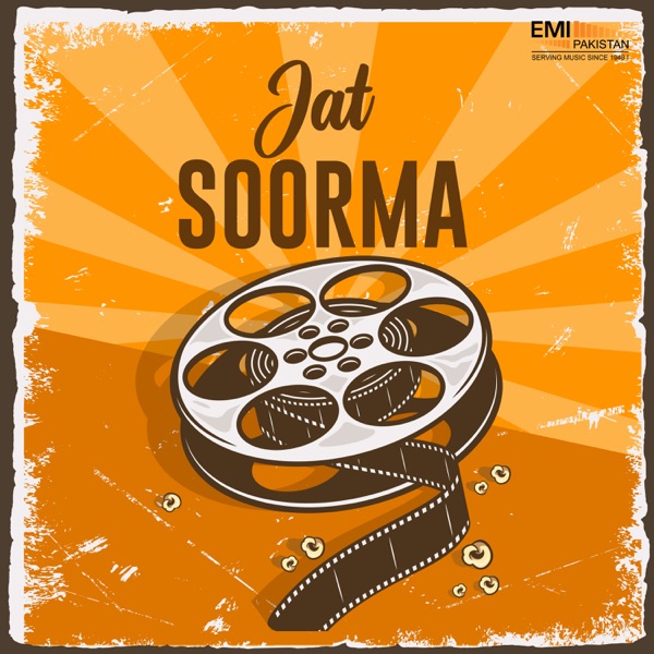 Jat Soorma (Original Motion Picture Soundtrack) - EP