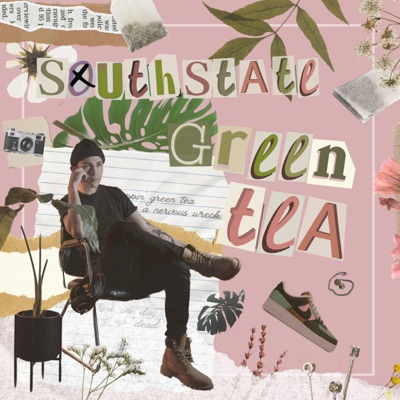 Green Tea - Single