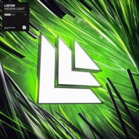 Hidden Light - Single - Lister