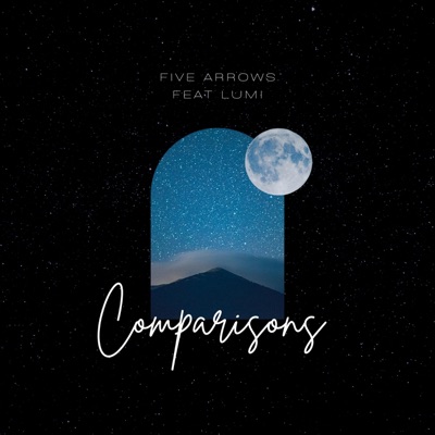 Comparisons (feat. Lumi) - Single