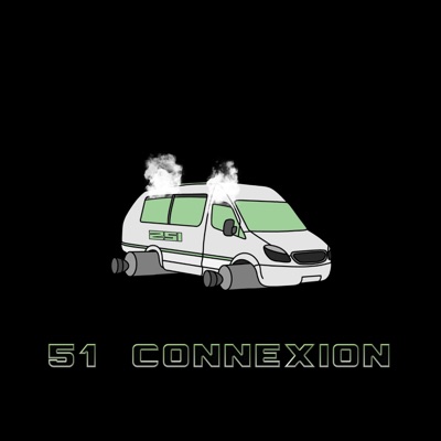 51 CONNEXION (feat. Lawiss, Condor, JTD, Kal & Flash) - Single