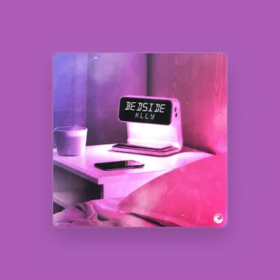 Listen to KLLY, watch music videos, read bio, see tour dates & more!