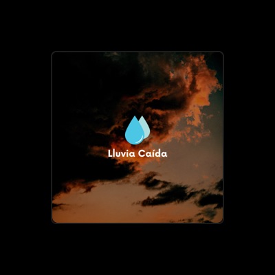 Listen to Lluvia Caída, watch music videos, read bio, see tour dates & more!