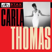 Carla Thomas - When Tomorrow Comes