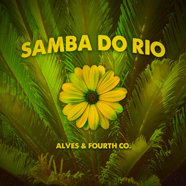 Samba Do Rio - Single