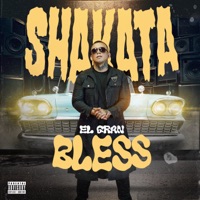 Shakata - Single - El Gran Bless