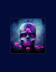 聆聽 Purple Kaiser、觀看音樂影片、閱讀小傳、查看巡演日期等！