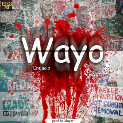 Wayo - Single