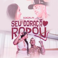 Seu Coração Rodou - Single - SonDPlay