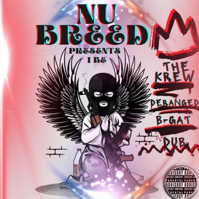 I Be - Single