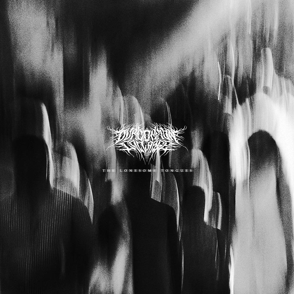 Обложка альбома «The Lonesome Tongues - Single» — Our Common Collapse