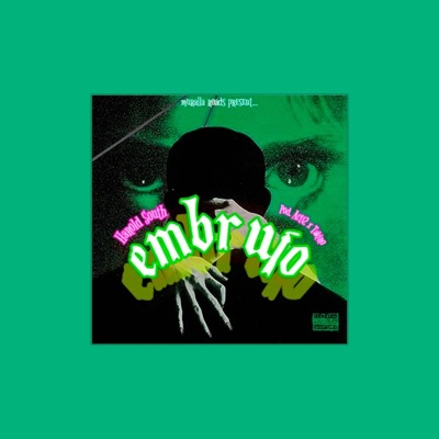 EMBRUJO (HAROLD SOUTH TAKIRO) - Single