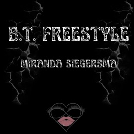 B.T. Freestyle Mranda