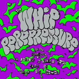 The Whip (feat. KingLung, B. Lyrical & Izaiah Hart) Perepressure