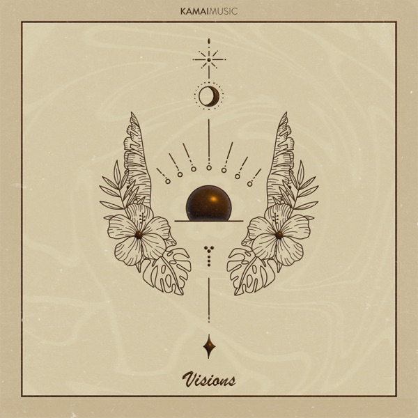 Visions - Single