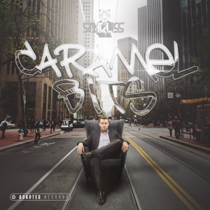 Caramel Bits - Single