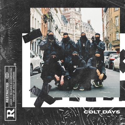 Colt Days - EP