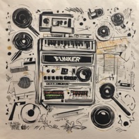 FUNKER - EP - NILXRO