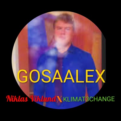 GOSAALEX (Disstrack) - Single