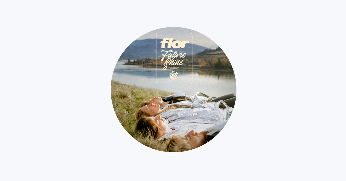 flor - Apple Music
