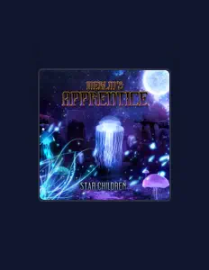 Listen to Merlin's Apprentice, watch music videos, read bio, see tour dates & more!