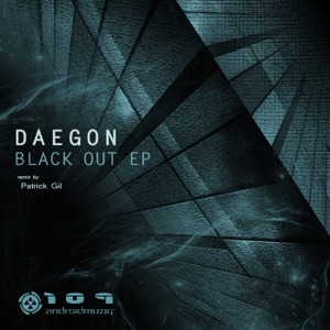 Black Out - EP