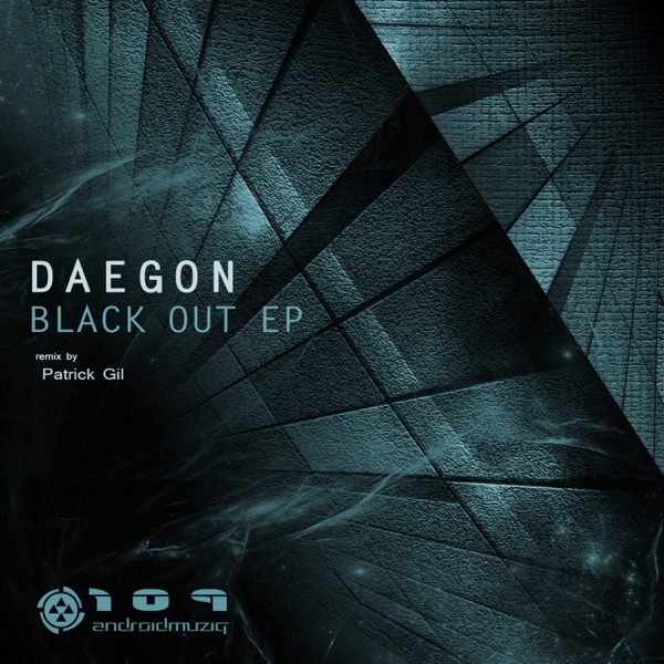 Black Out - EP