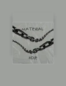 Dengarkan HDIE, tonton video musik, baca bio, lihat tanggal tur & lainnya!